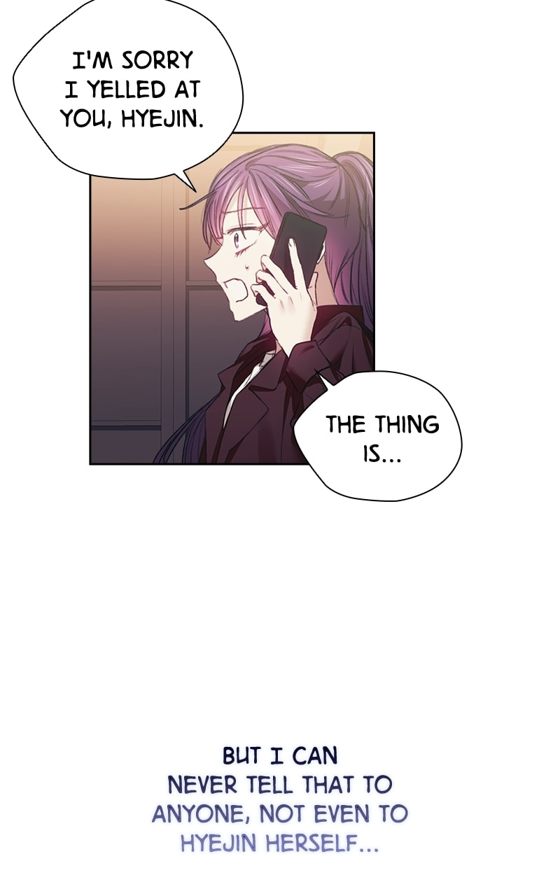 A Chance At Last Chapter 33 page 38 - 