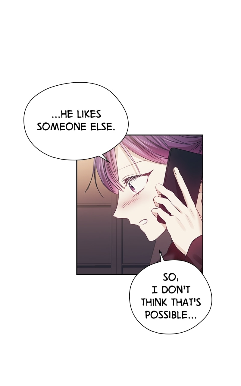 A Chance At Last Chapter 33 page 39 - 