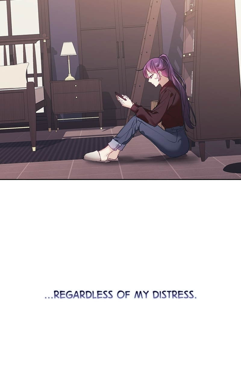 A Chance At Last Chapter 33 page 45 - 
