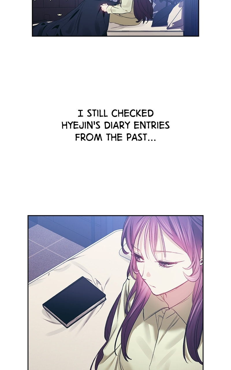 A Chance At Last Chapter 33 page 49 - 