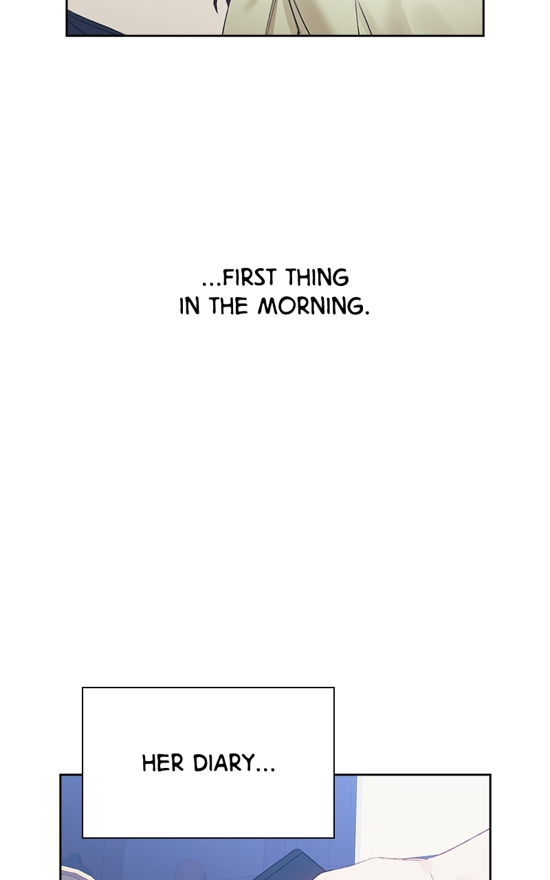 A Chance At Last Chapter 33 page 50 - 