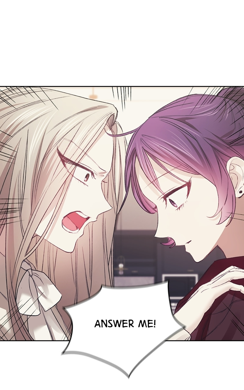 A Chance At Last Chapter 33 page 6 - 