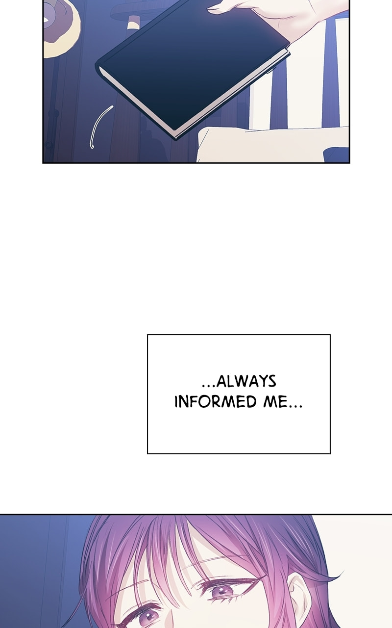A Chance At Last Chapter 33 page 51 - 