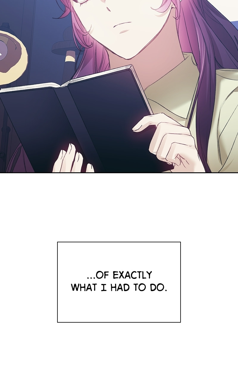 A Chance At Last Chapter 33 page 52 - 