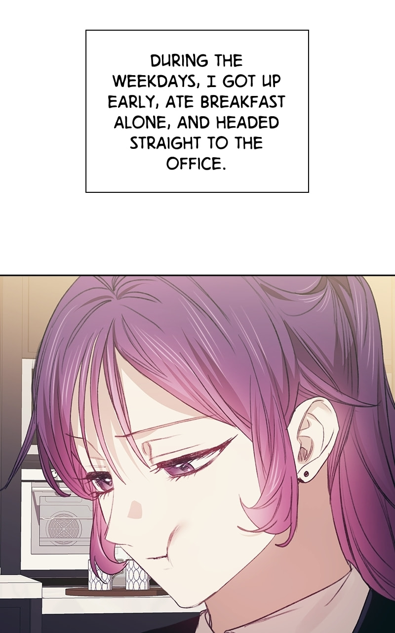A Chance At Last Chapter 33 page 55 - 