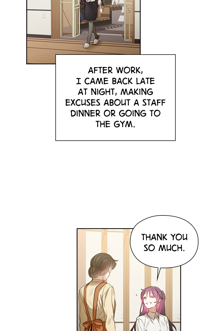 A Chance At Last Chapter 33 page 59 - 
