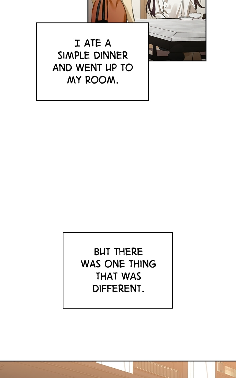 A Chance At Last Chapter 33 page 60 - 