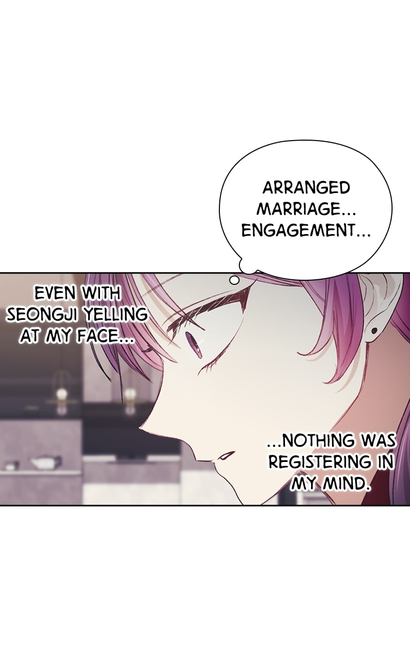 A Chance At Last Chapter 33 page 7 - 
