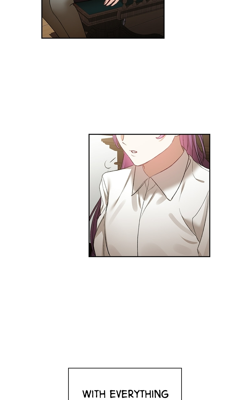A Chance At Last Chapter 33 page 62 - 