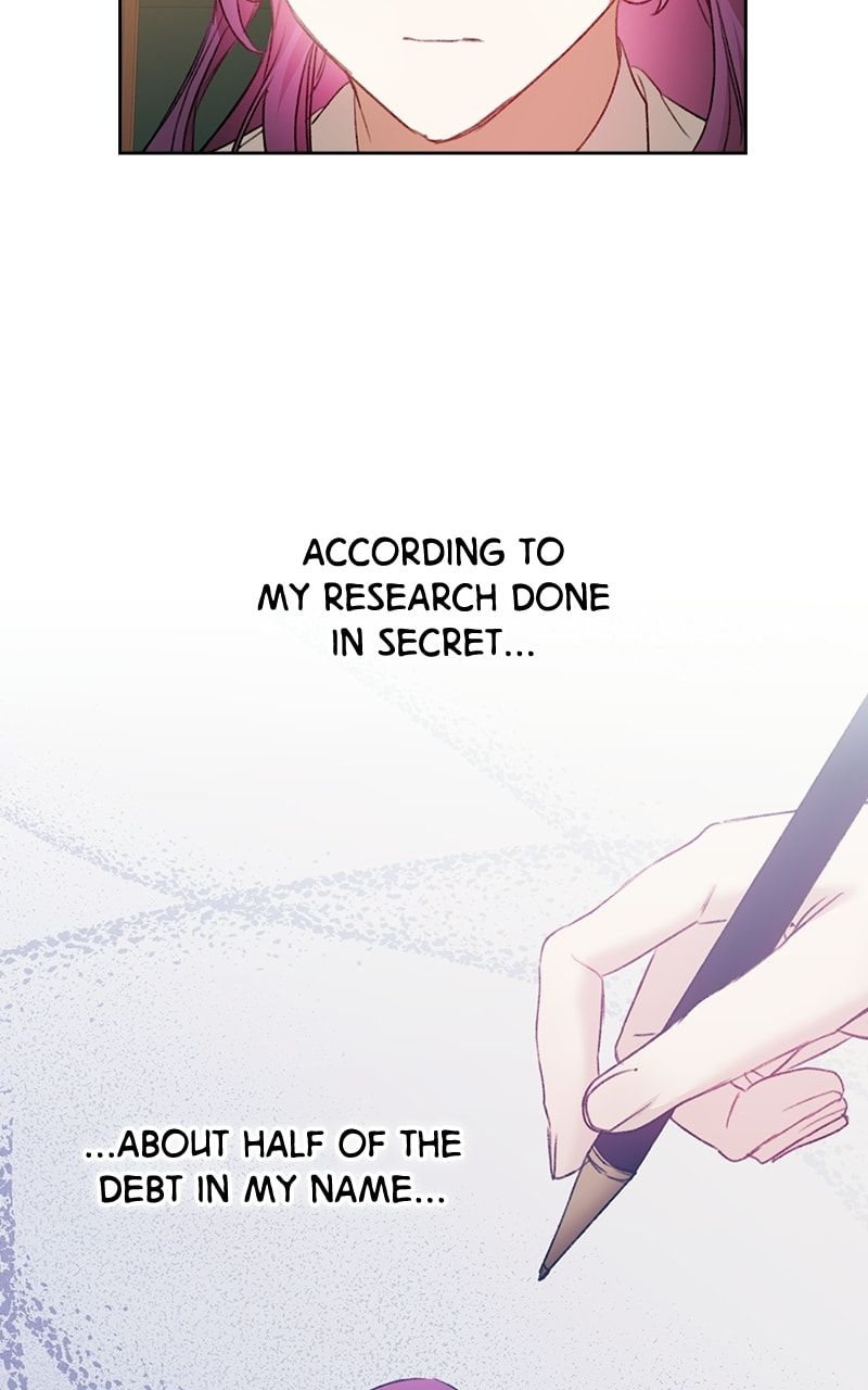 A Chance At Last Chapter 33 page 65 - 