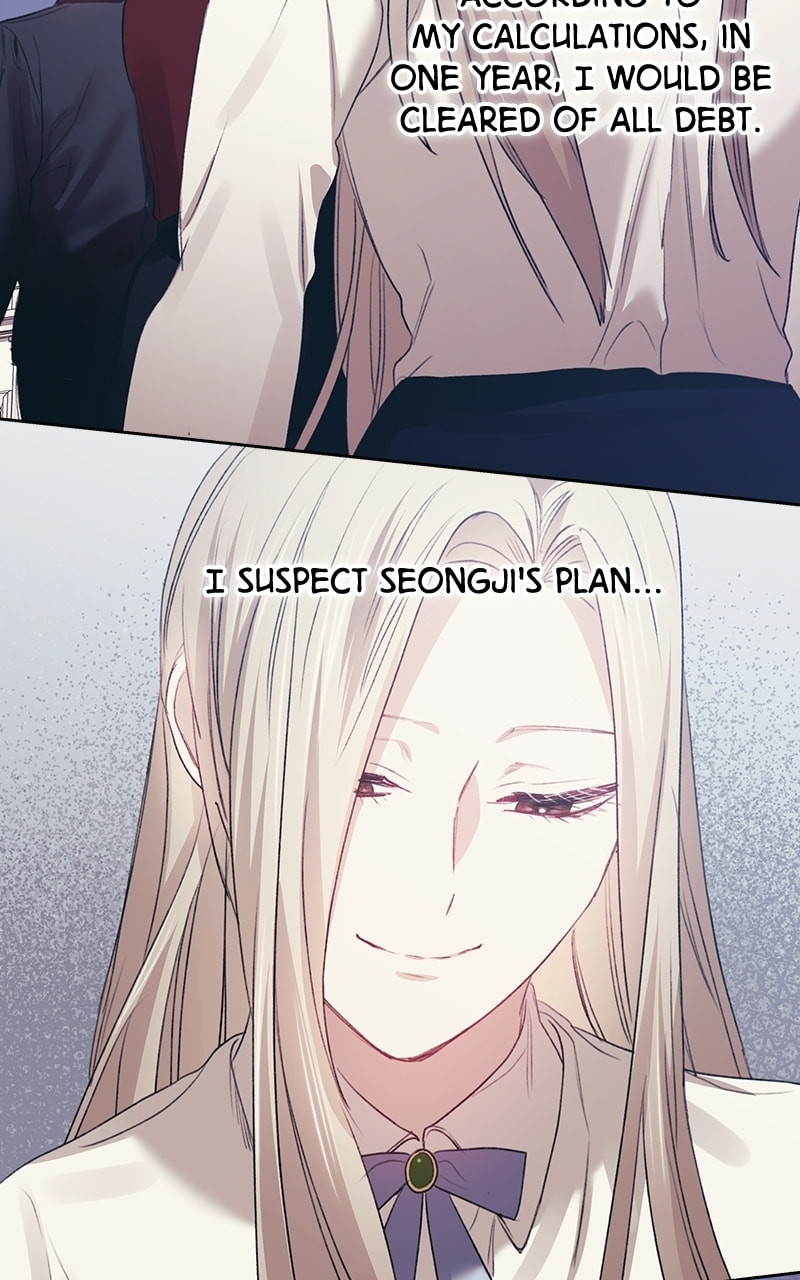 A Chance At Last Chapter 33 page 67 - 
