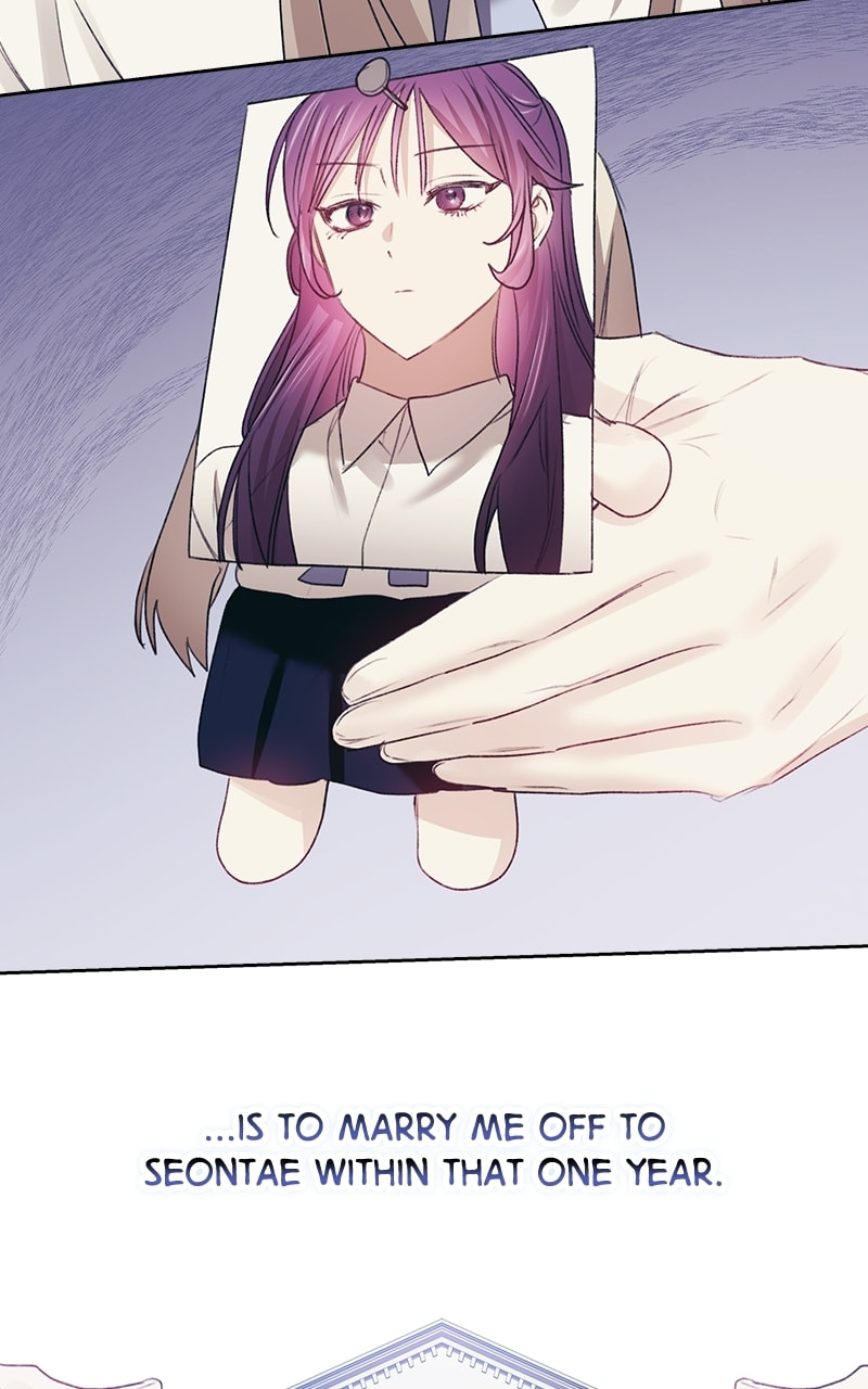 A Chance At Last Chapter 33 page 68 - 