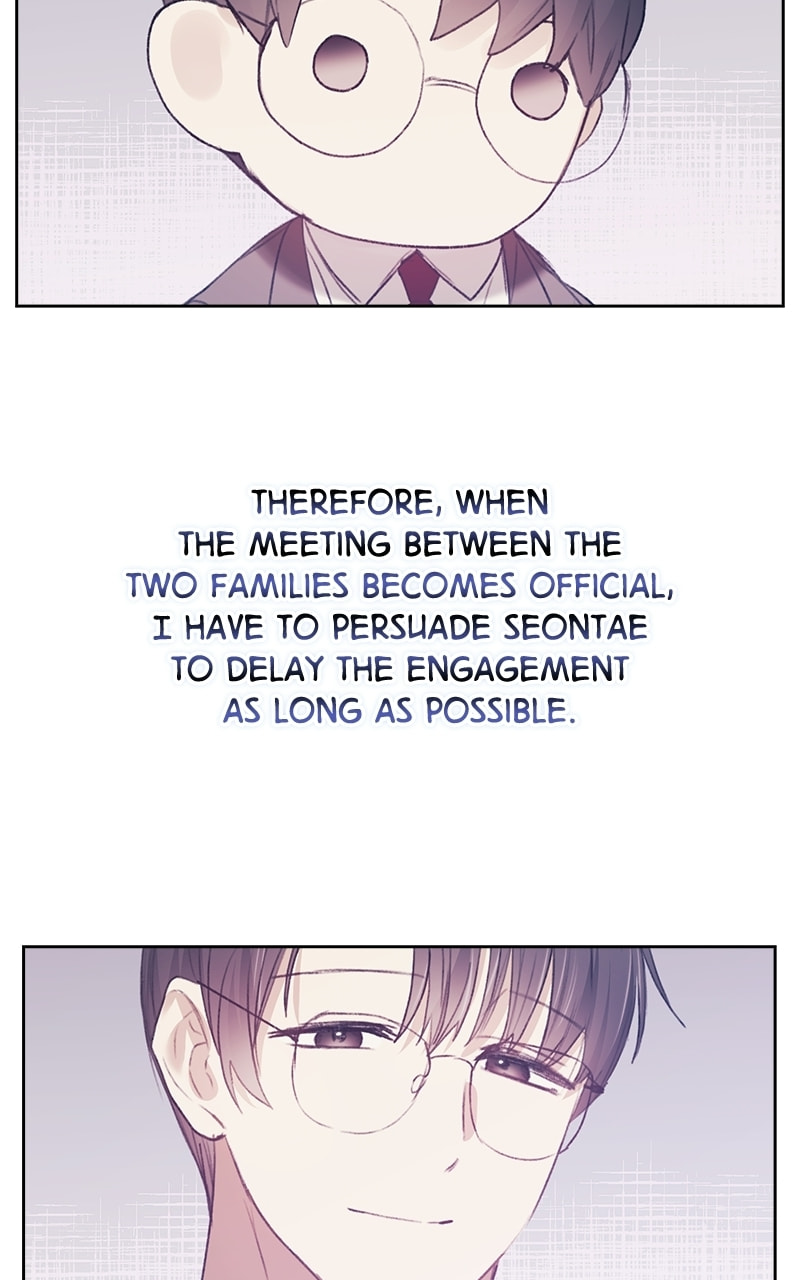 A Chance At Last Chapter 33 page 70 - 