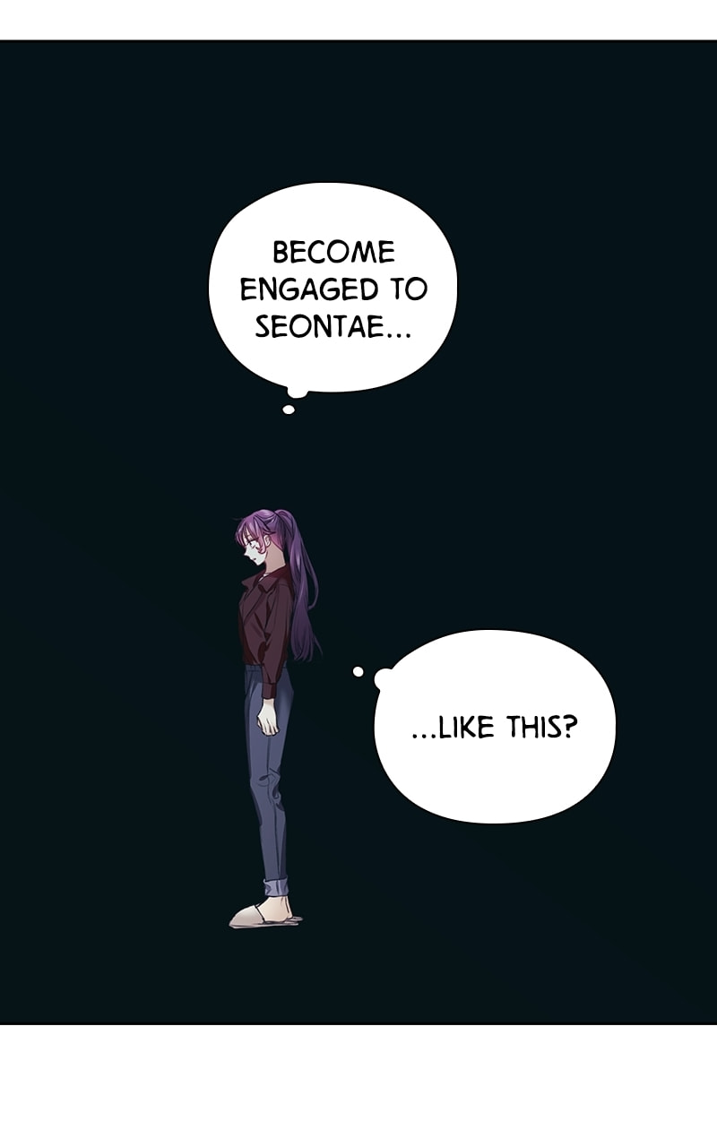 A Chance At Last Chapter 33 page 8 - 