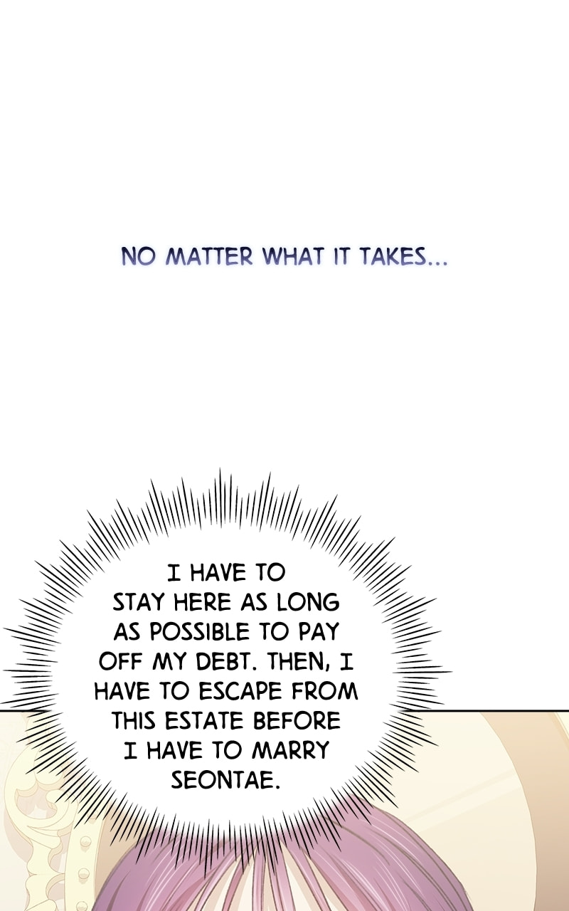 A Chance At Last Chapter 33 page 72 - 