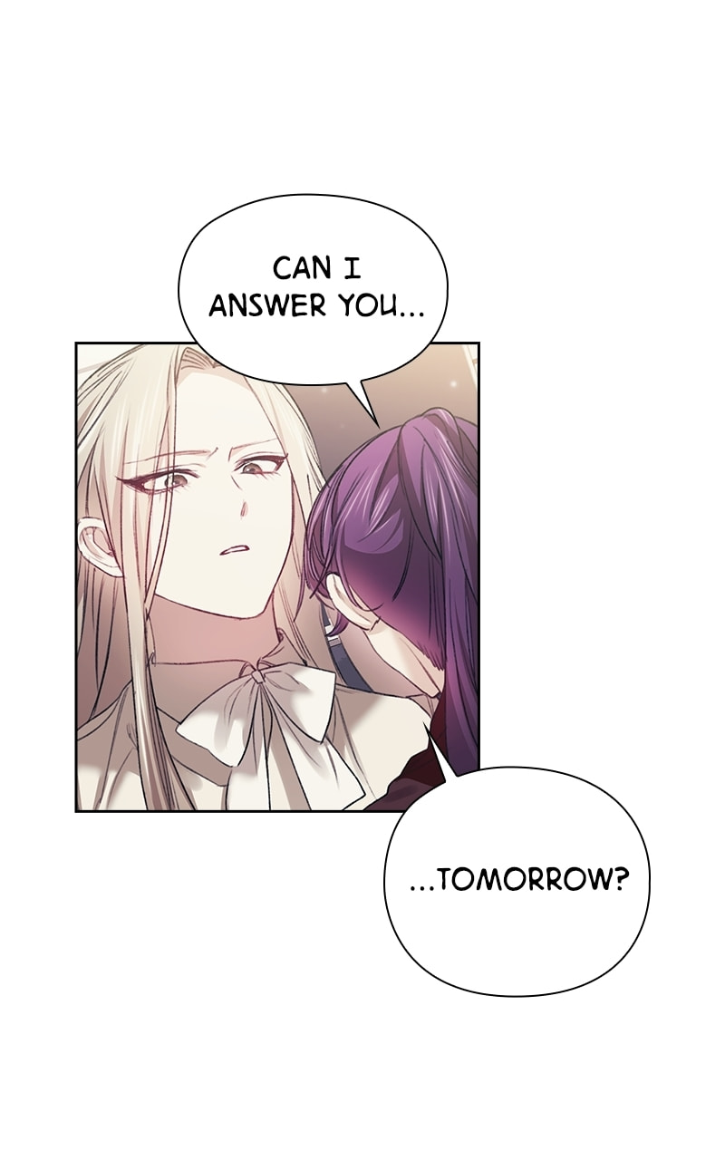 A Chance At Last Chapter 33 page 9 - 