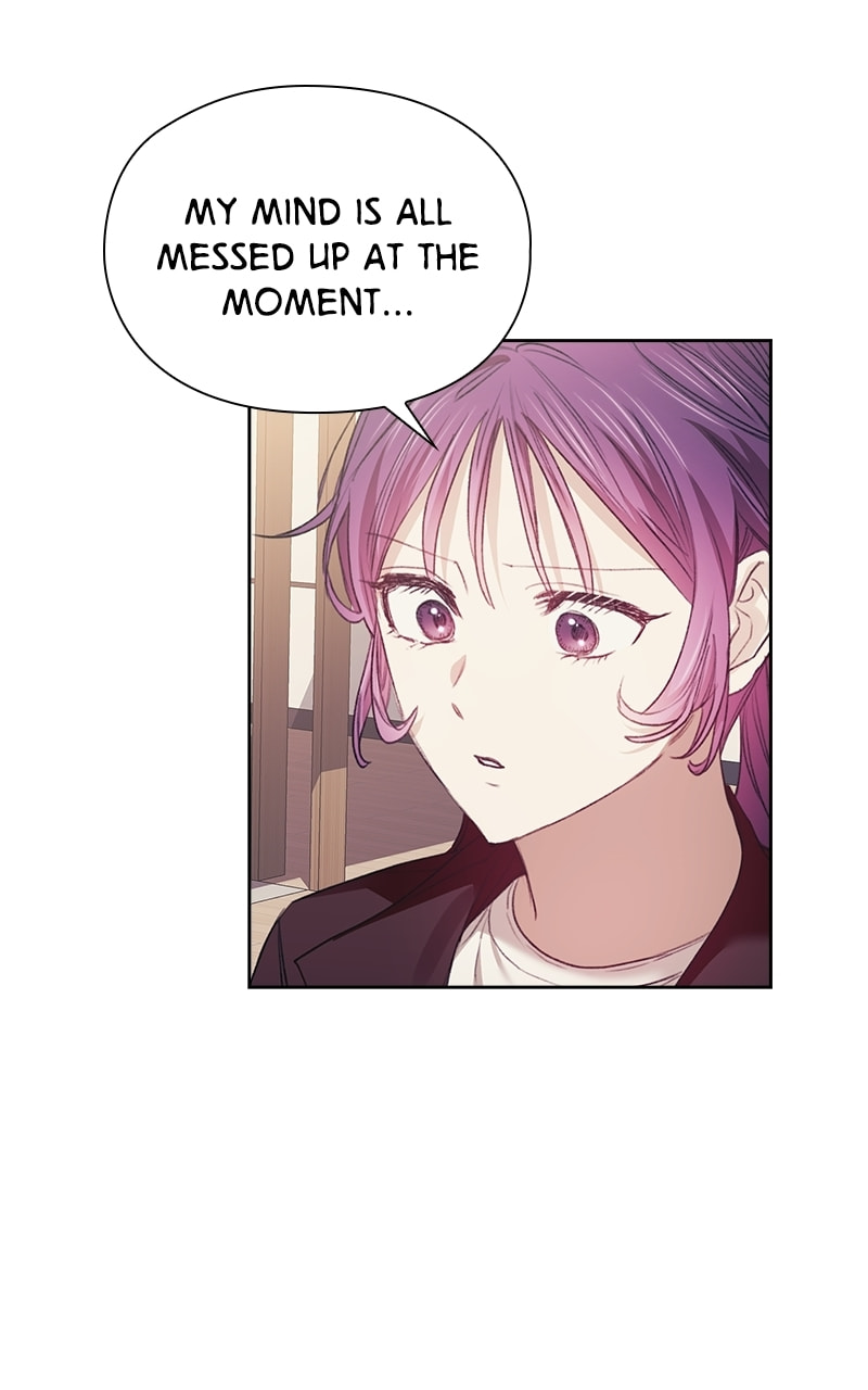 A Chance At Last Chapter 33 page 10 - 