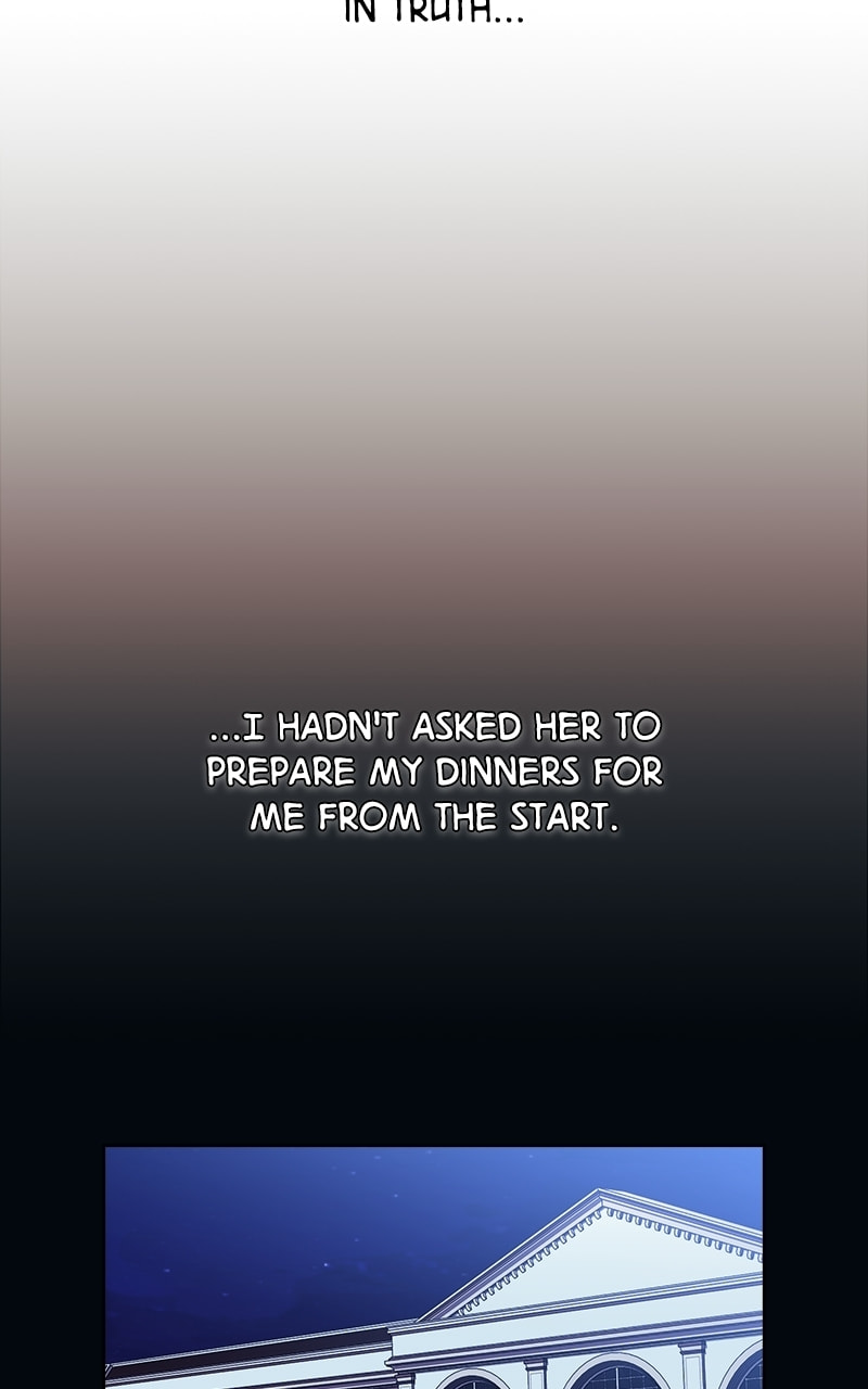 A Chance At Last Chapter 34 page 11 - 
