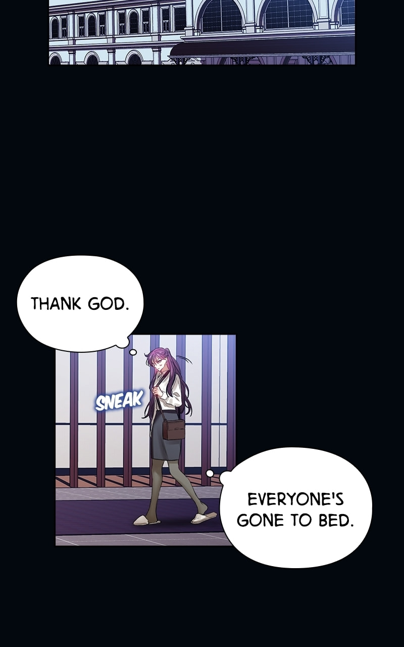 A Chance At Last Chapter 34 page 12 - 