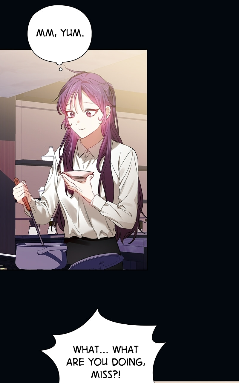 A Chance At Last Chapter 34 page 14 - 