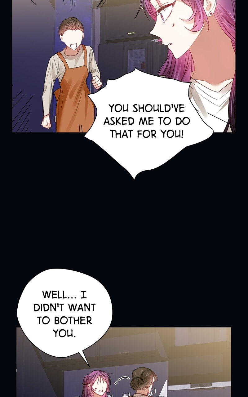 A Chance At Last Chapter 34 page 16 - 