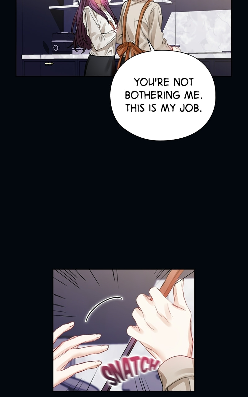 A Chance At Last Chapter 34 page 17 - 