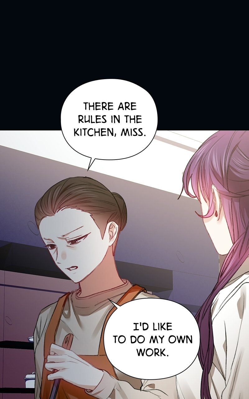 A Chance At Last Chapter 34 page 18 - 