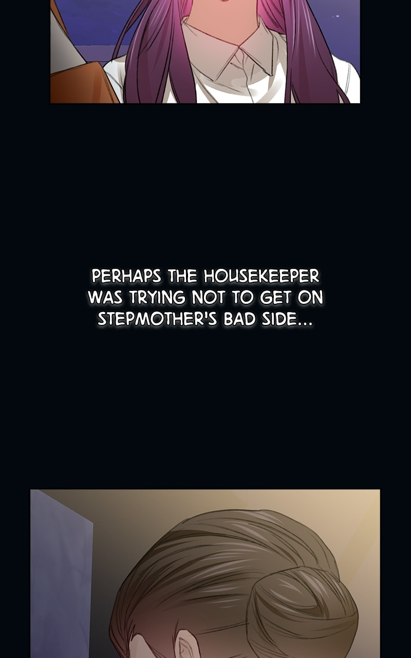 A Chance At Last Chapter 34 page 20 - 