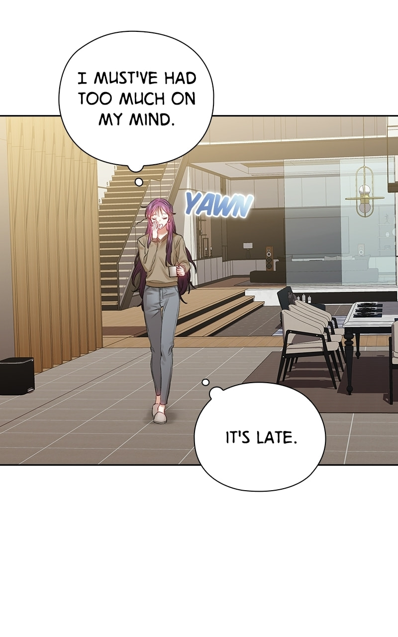 A Chance At Last Chapter 34 page 3 - 