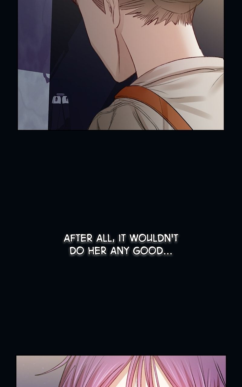 A Chance At Last Chapter 34 page 21 - 