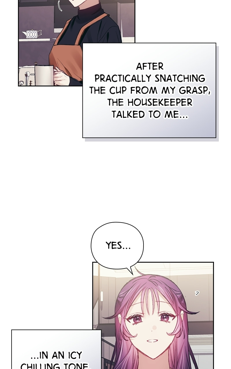 A Chance At Last Chapter 34 page 25 - 