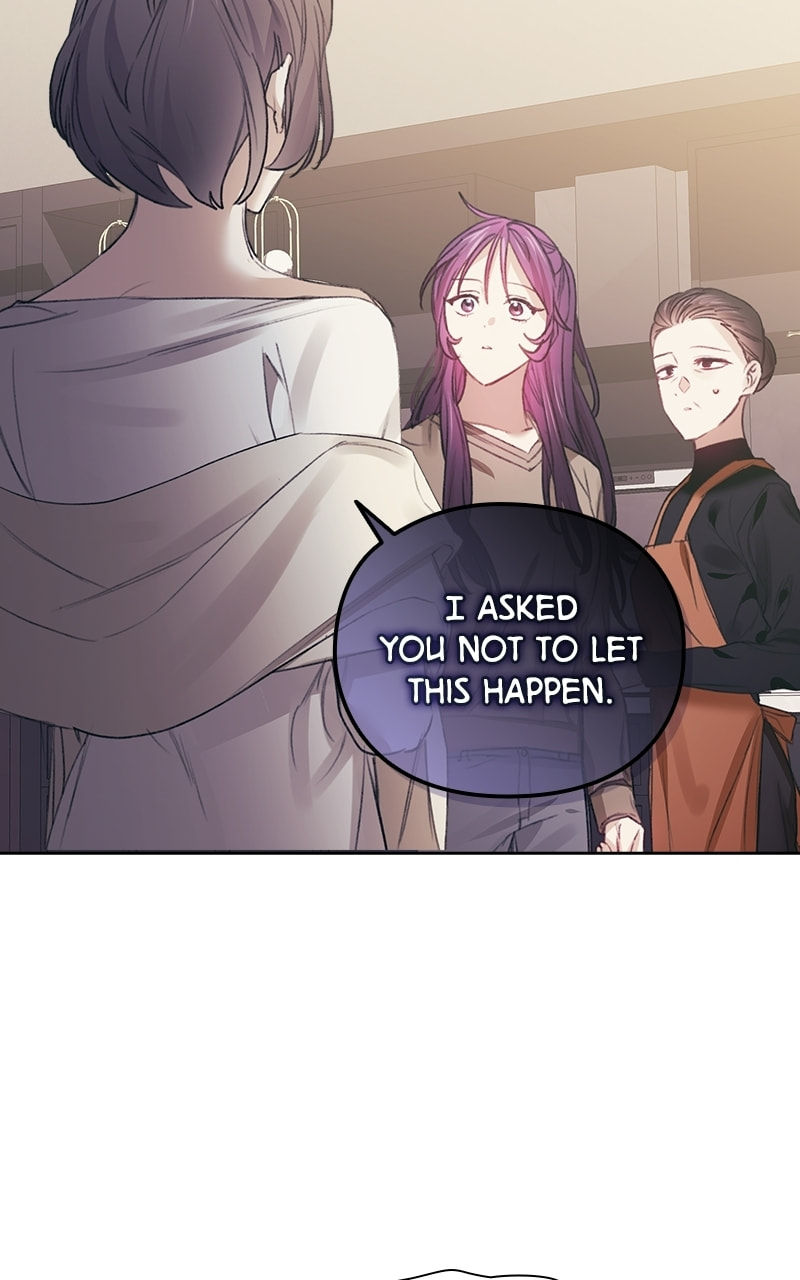 A Chance At Last Chapter 34 page 29 - 