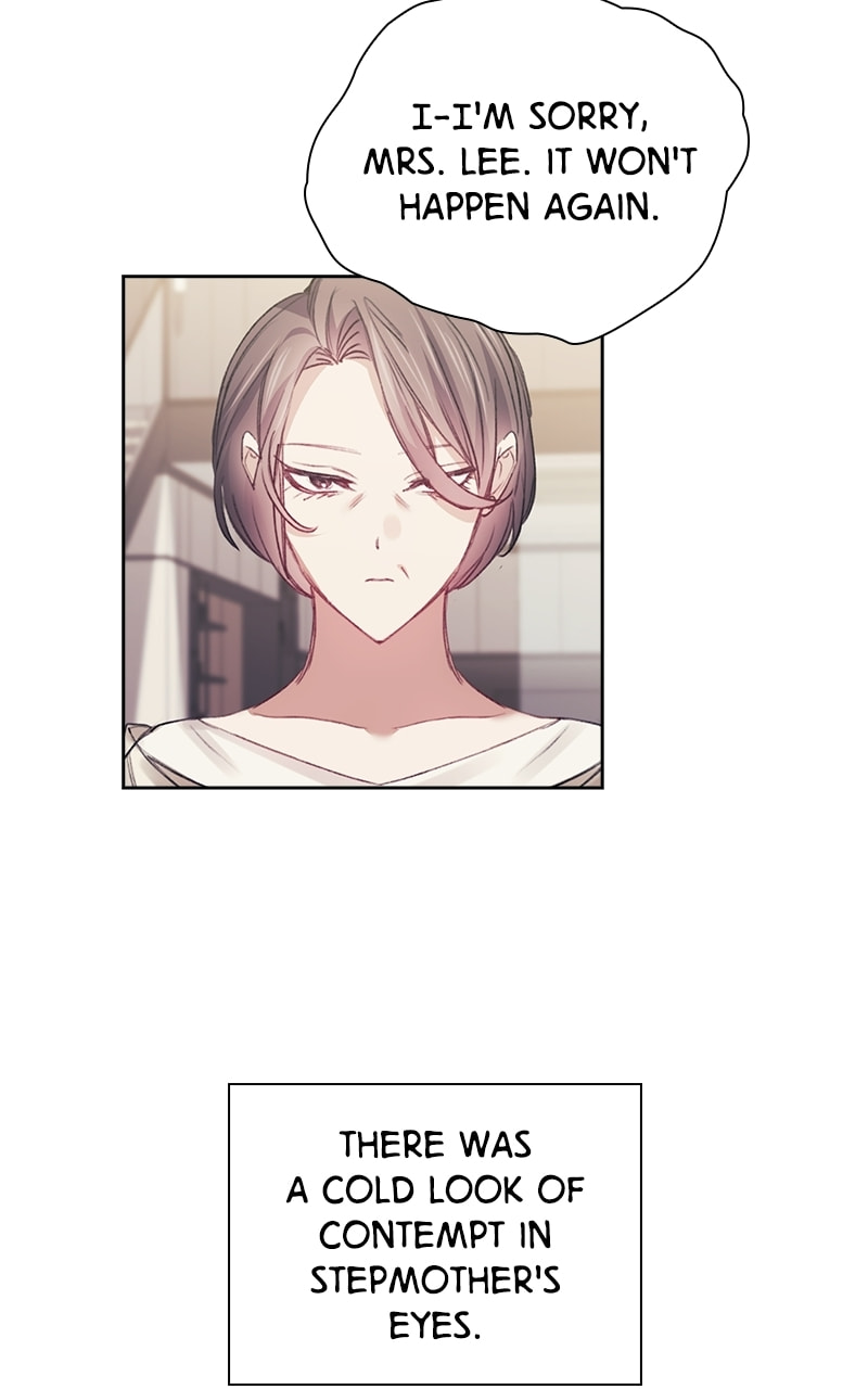 A Chance At Last Chapter 34 page 30 - 