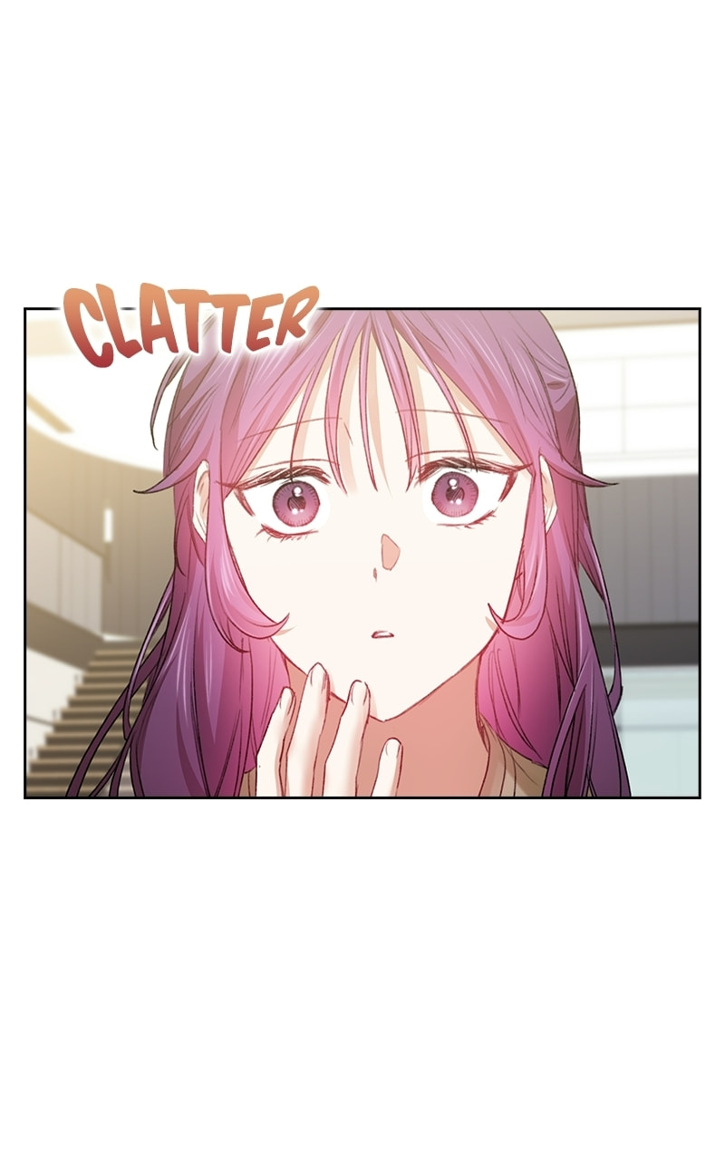A Chance At Last Chapter 34 page 4 - 