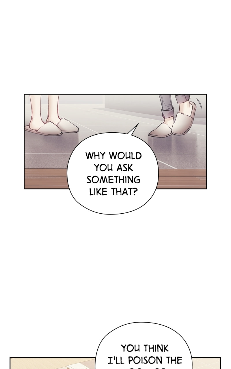 A Chance At Last Chapter 34 page 33 - 