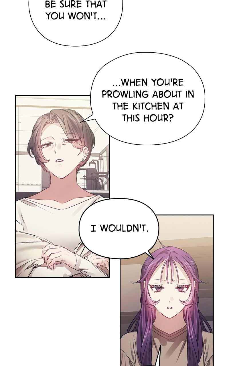 A Chance At Last Chapter 34 page 35 - 