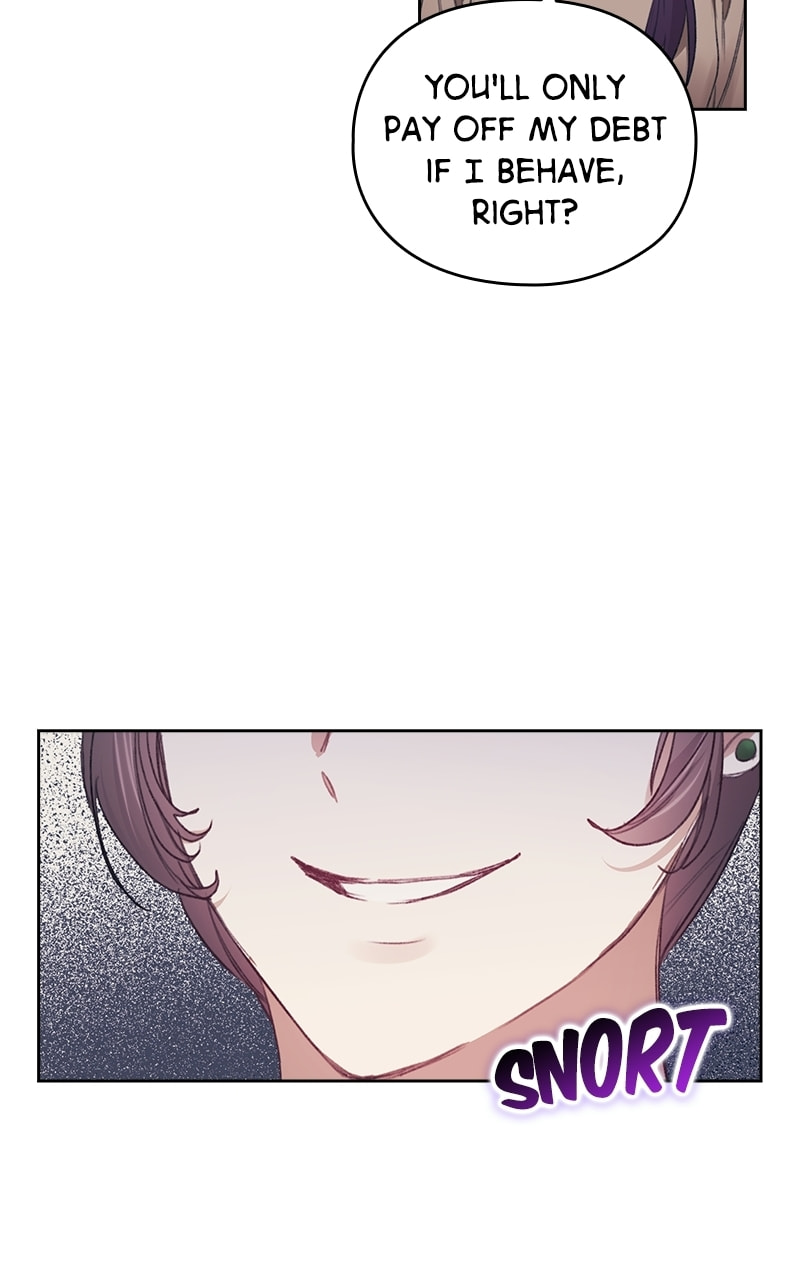 A Chance At Last Chapter 34 page 36 - 