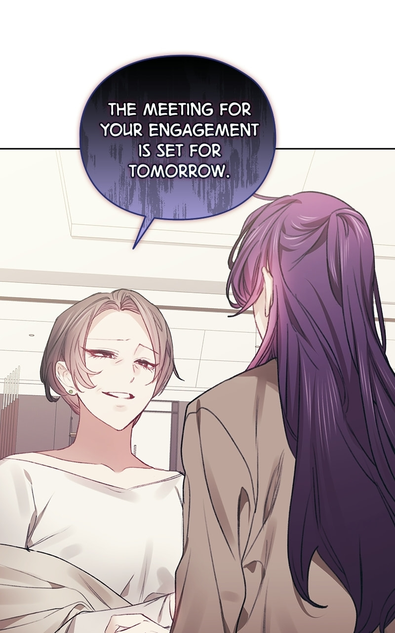 A Chance At Last Chapter 34 page 39 - 