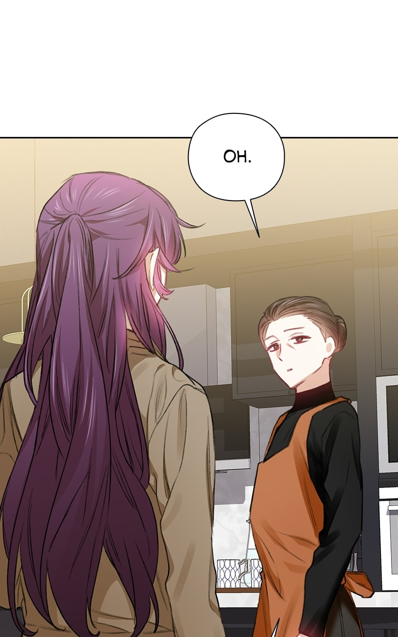 A Chance At Last Chapter 34 page 5 - 