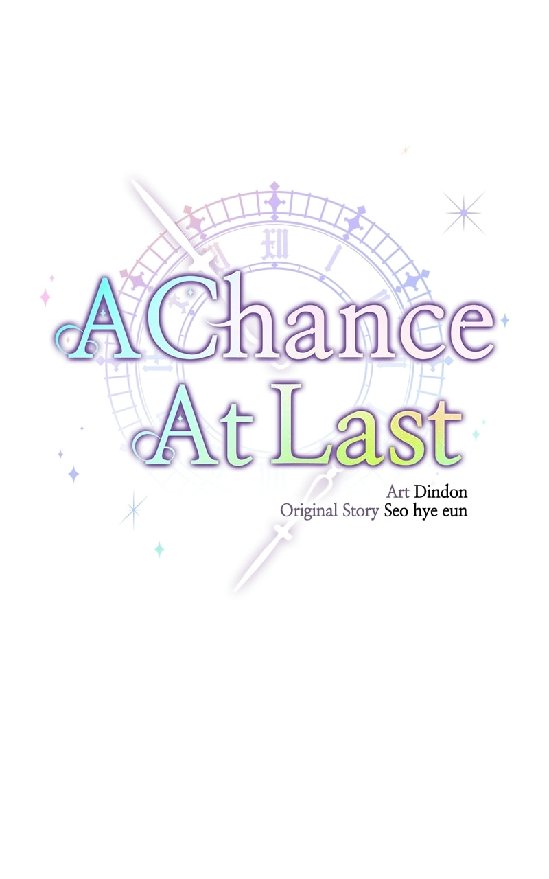 A Chance At Last Chapter 34 page 42 - 