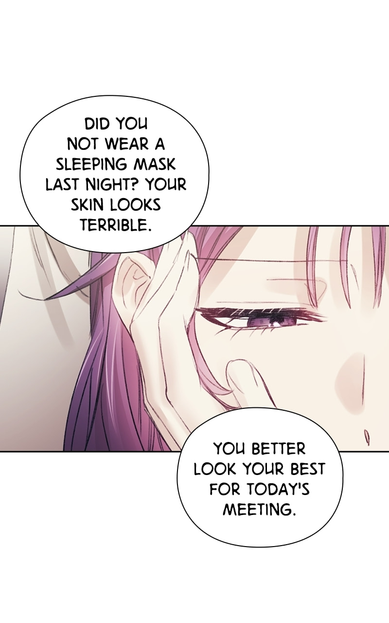 A Chance At Last Chapter 34 page 45 - 