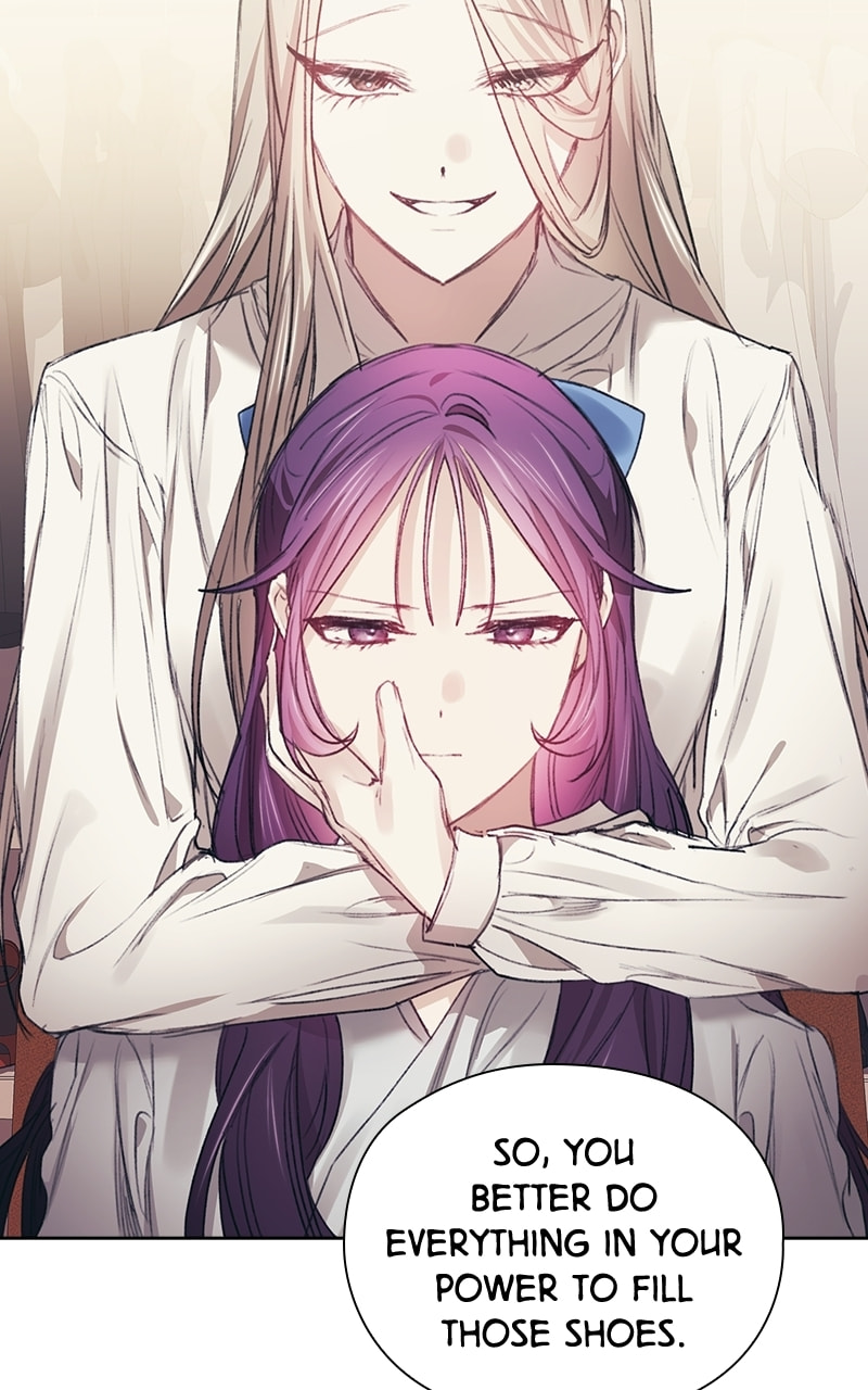 A Chance At Last Chapter 34 page 47 - 