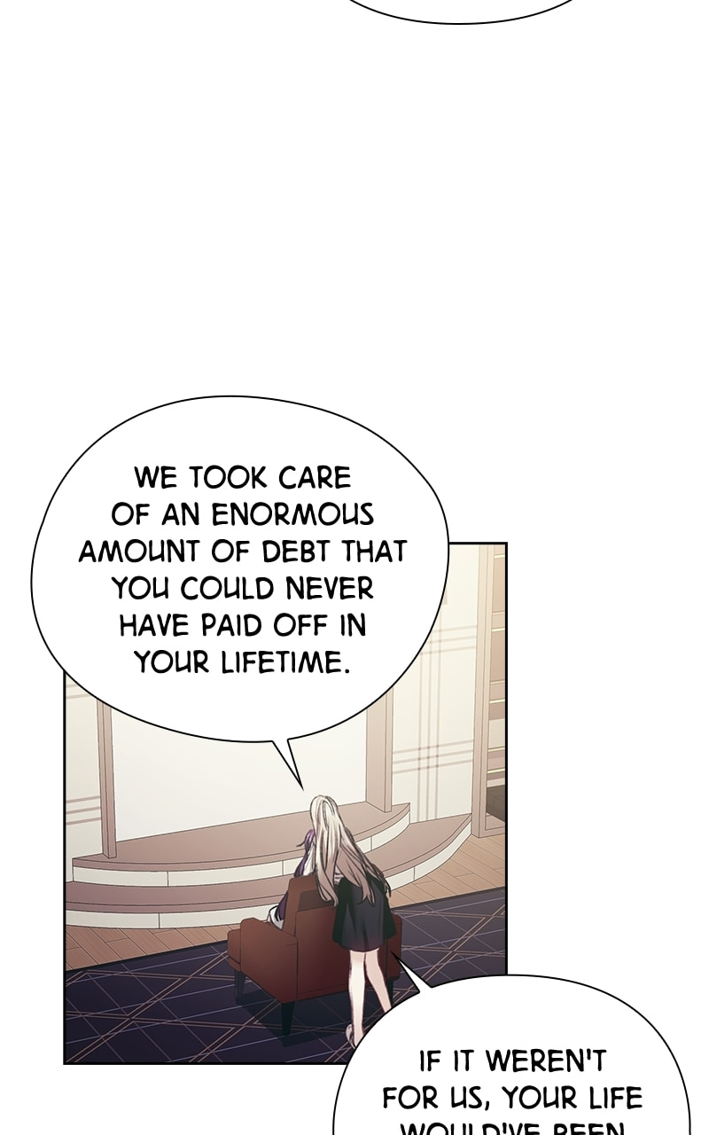 A Chance At Last Chapter 34 page 48 - 