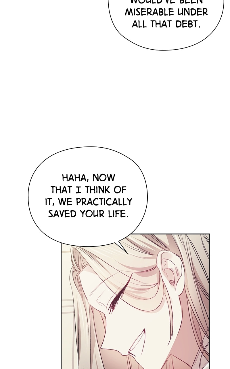 A Chance At Last Chapter 34 page 49 - 
