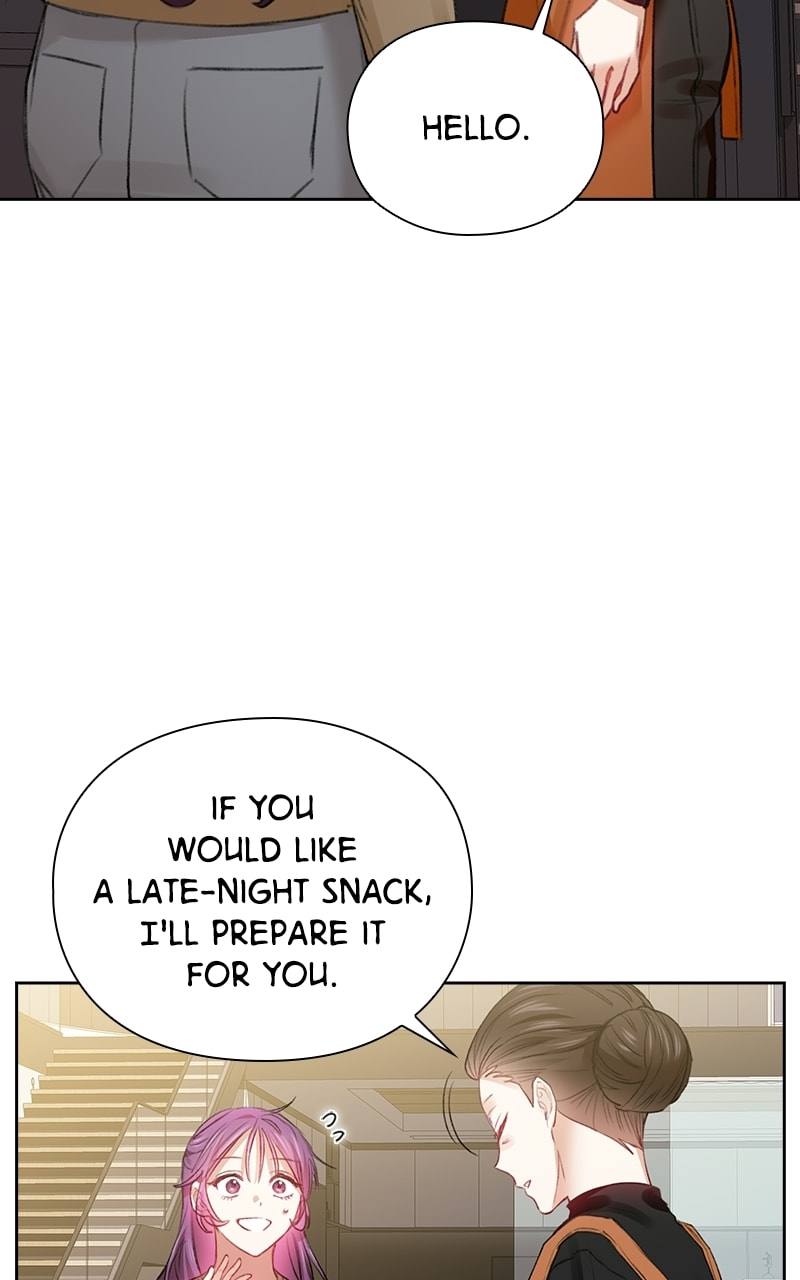 A Chance At Last Chapter 34 page 6 - 