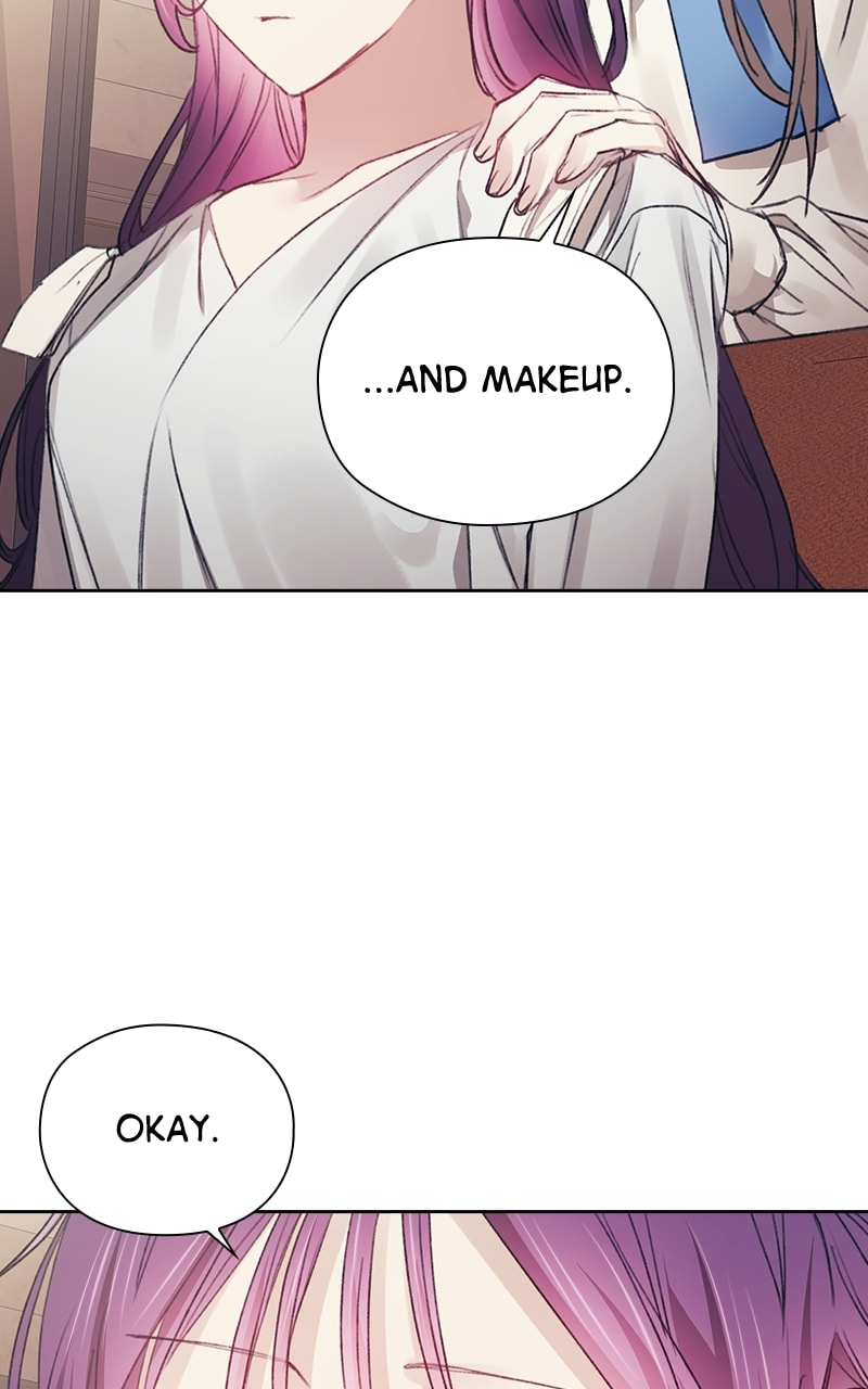 A Chance At Last Chapter 34 page 54 - 