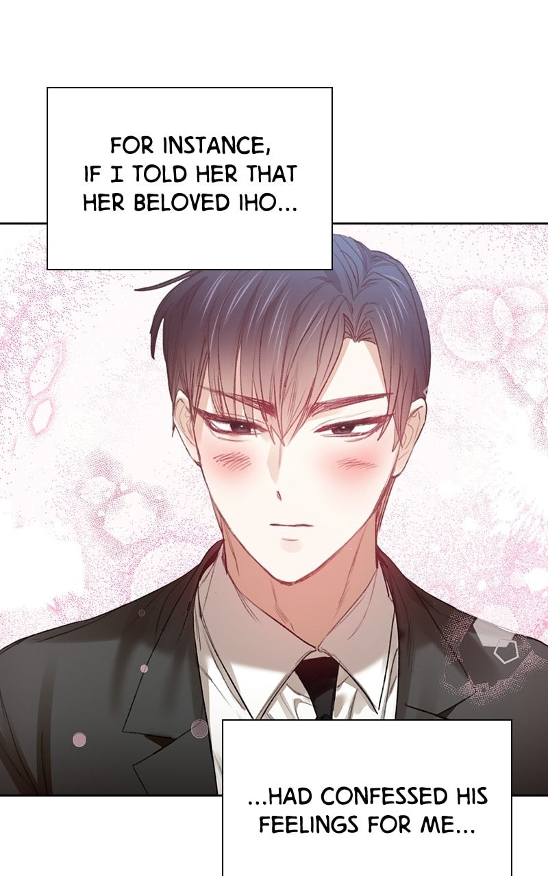 A Chance At Last Chapter 34 page 56 - 