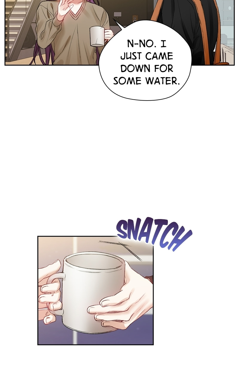 A Chance At Last Chapter 34 page 7 - 