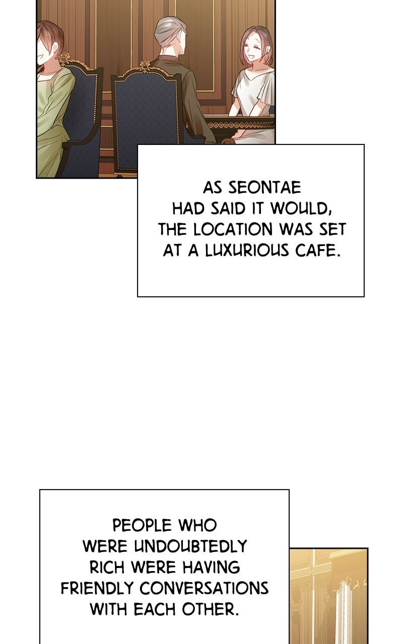 A Chance At Last Chapter 34 page 64 - 