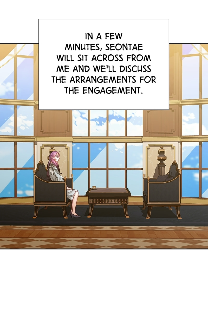 A Chance At Last Chapter 34 page 68 - 